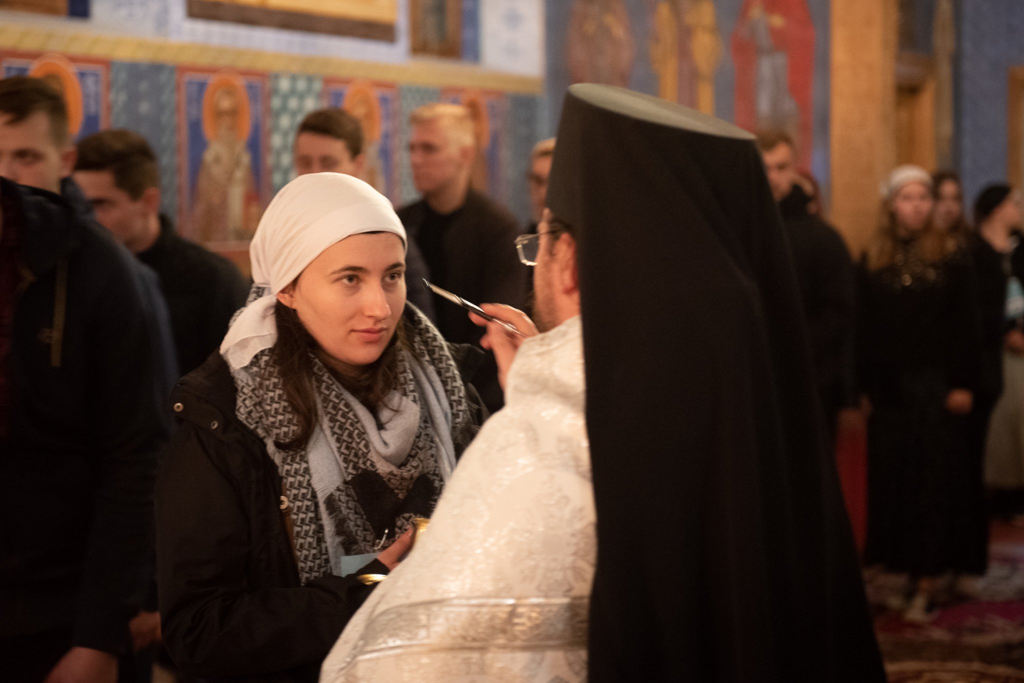 XLII Paschalna Pielgrzymka Młodzieży na Świętej Górze Grabarce