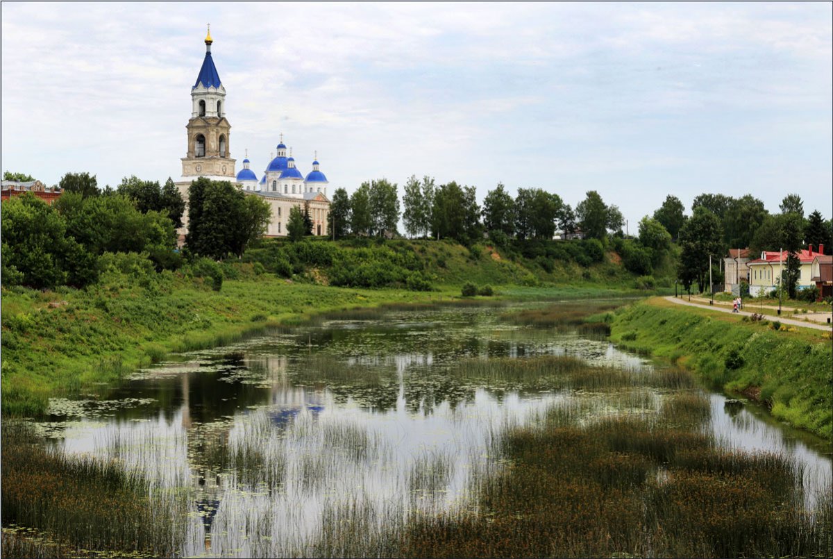 Собор Воскресения Христова 