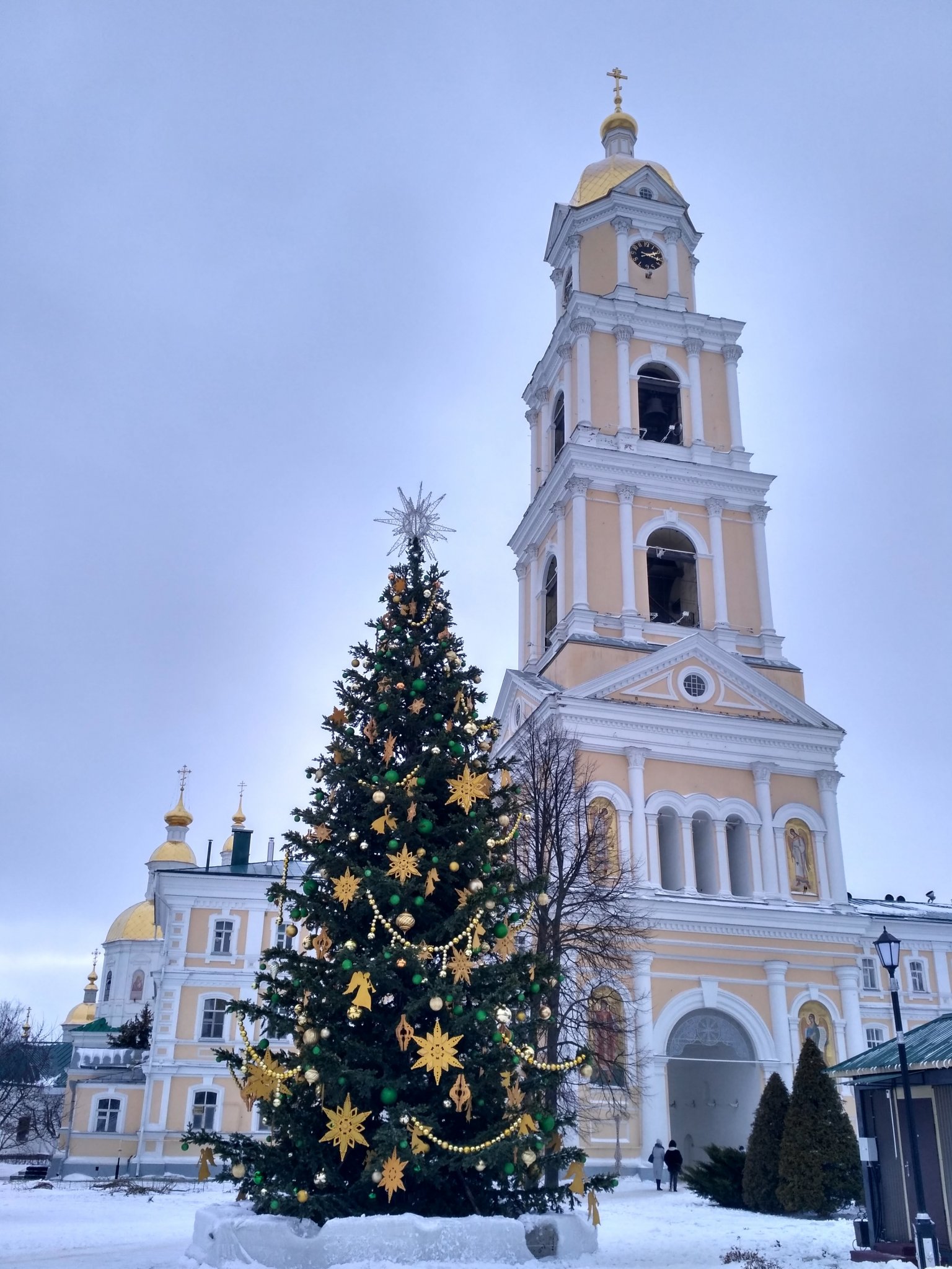 Рождество