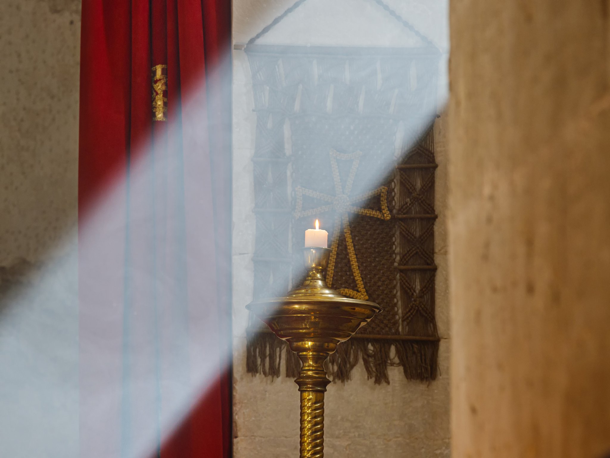 Surp Khach Monastery