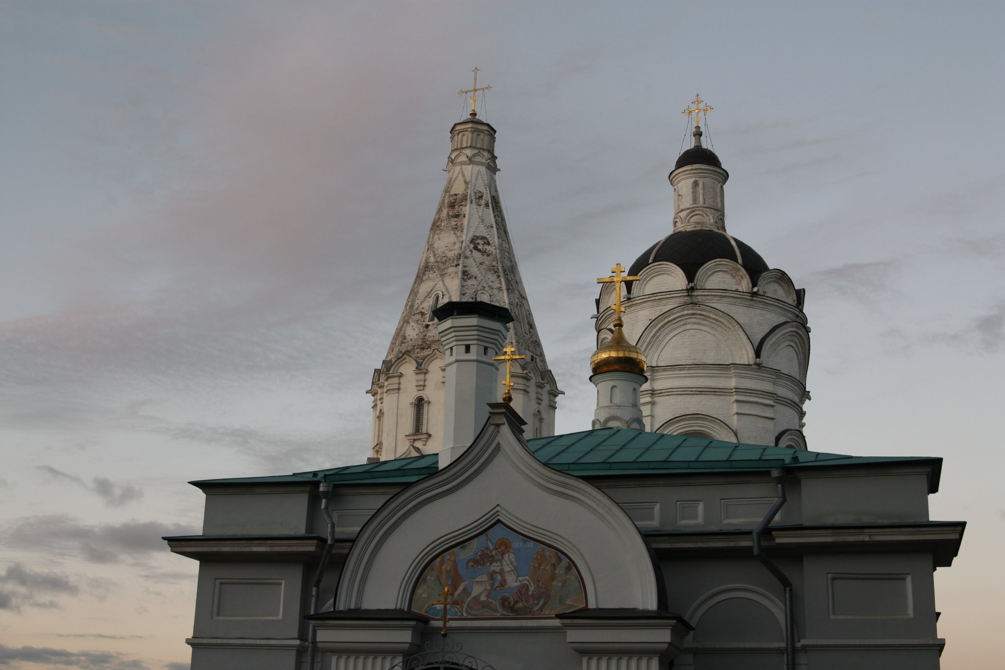 Наследие