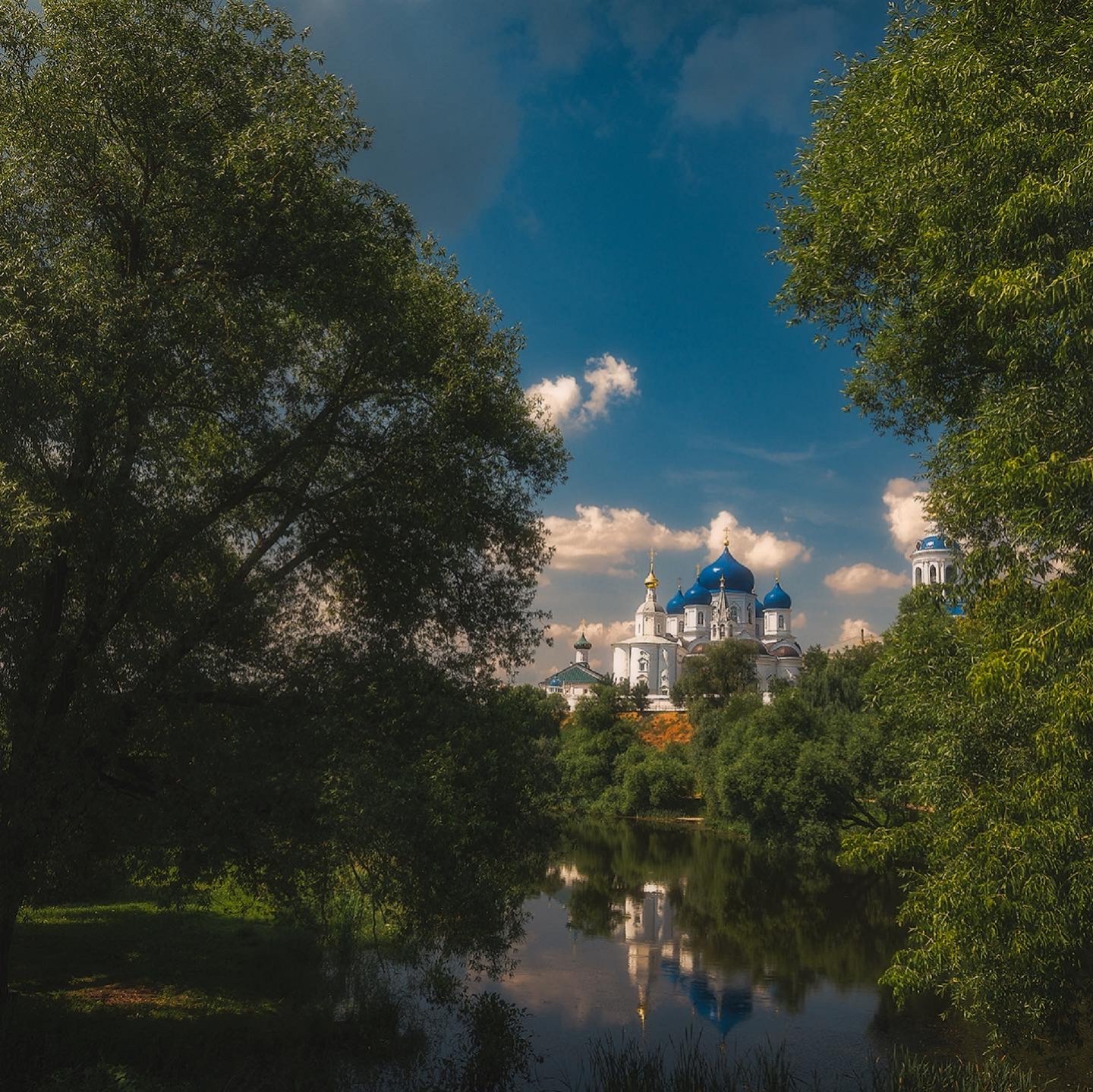 Orthodoxy and faith