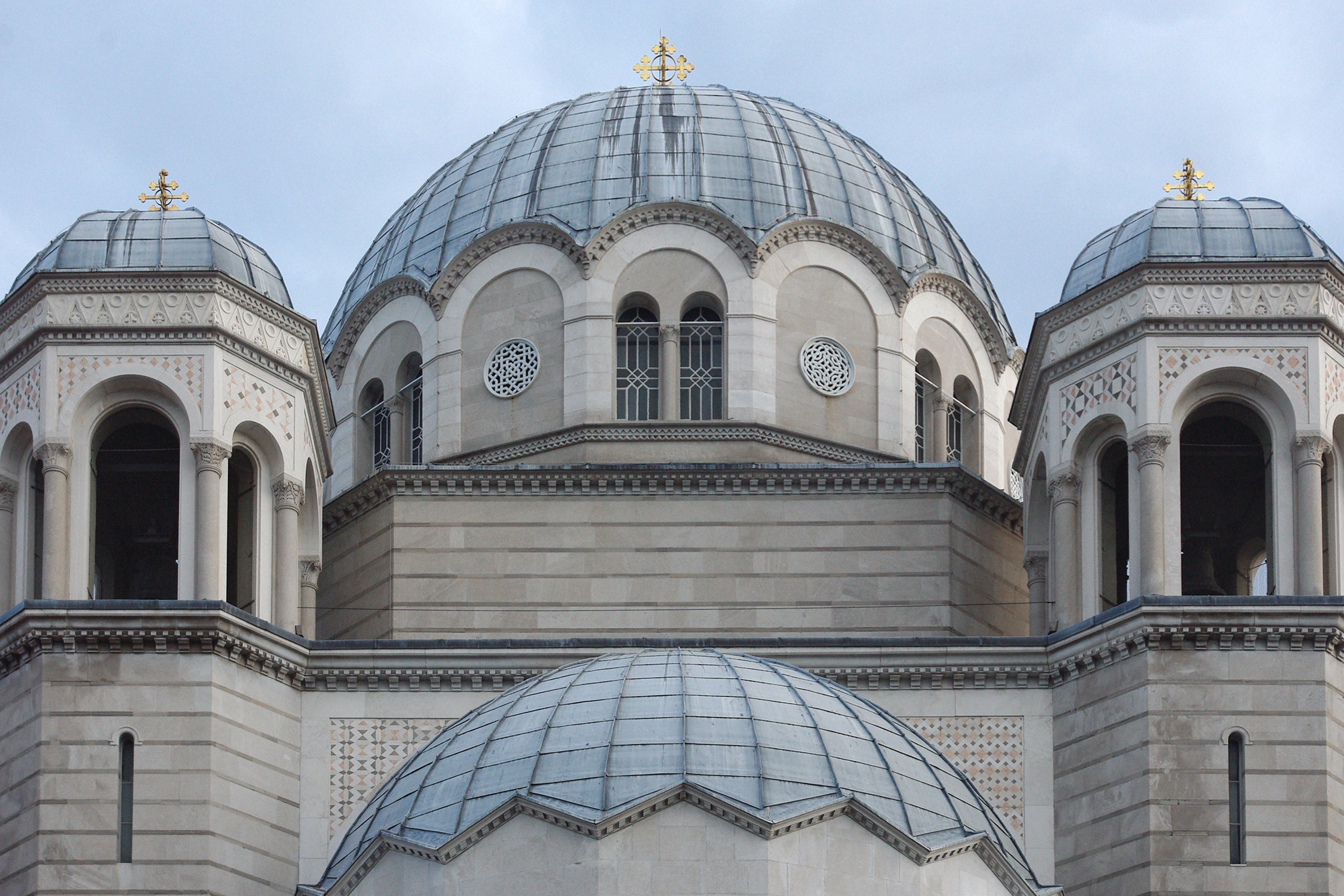 San Spiridione