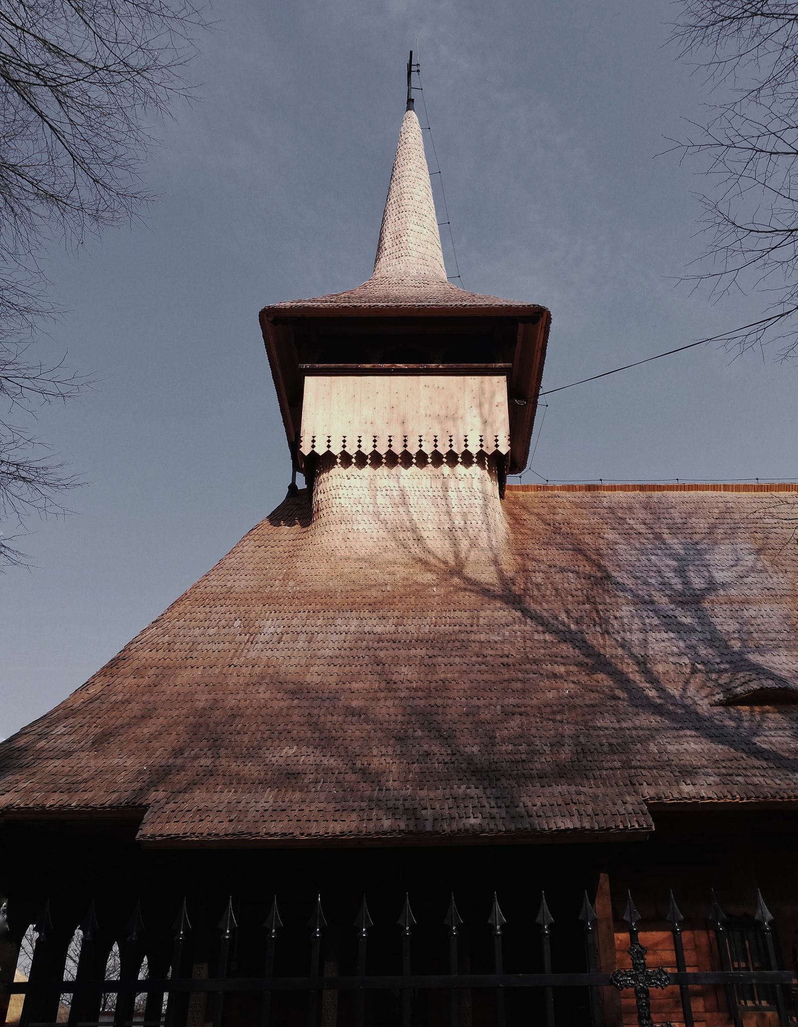 St. Demetrius Military Church