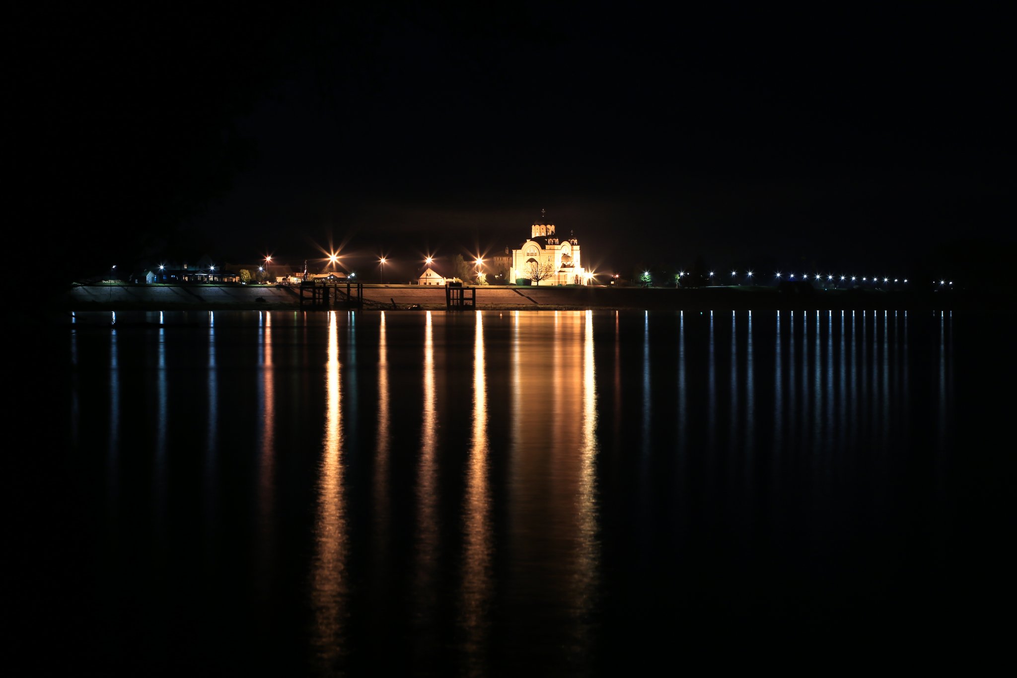The melody of my city