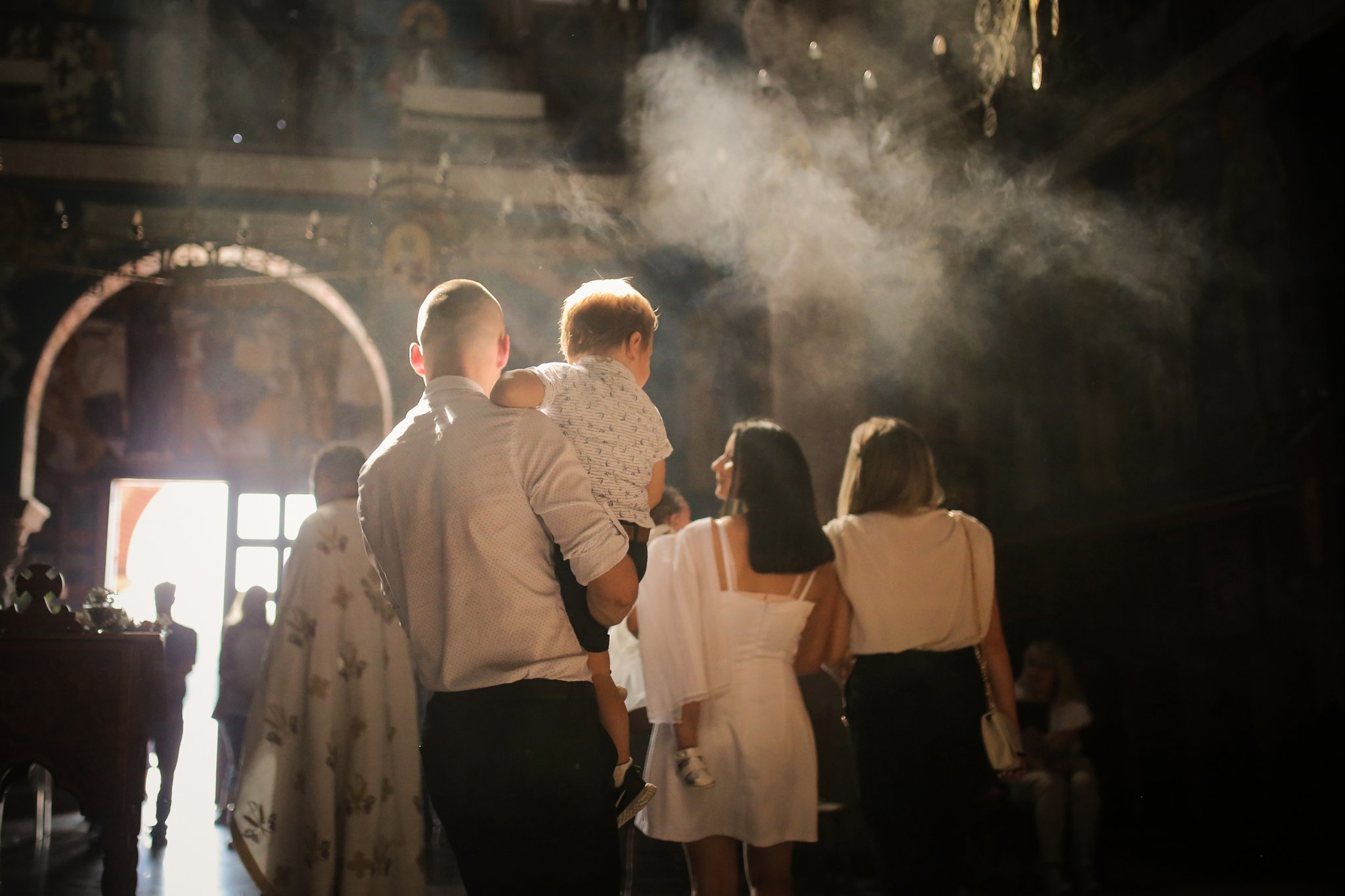 Baptism day III