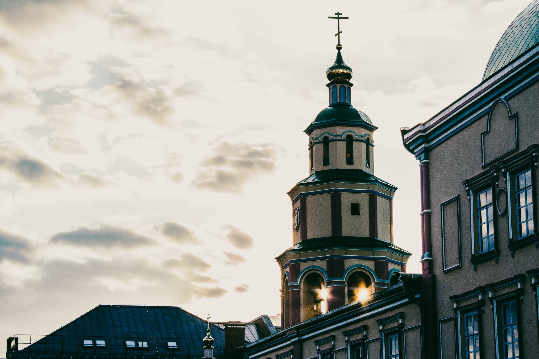 Храм Сошествия Святого Духа (3)