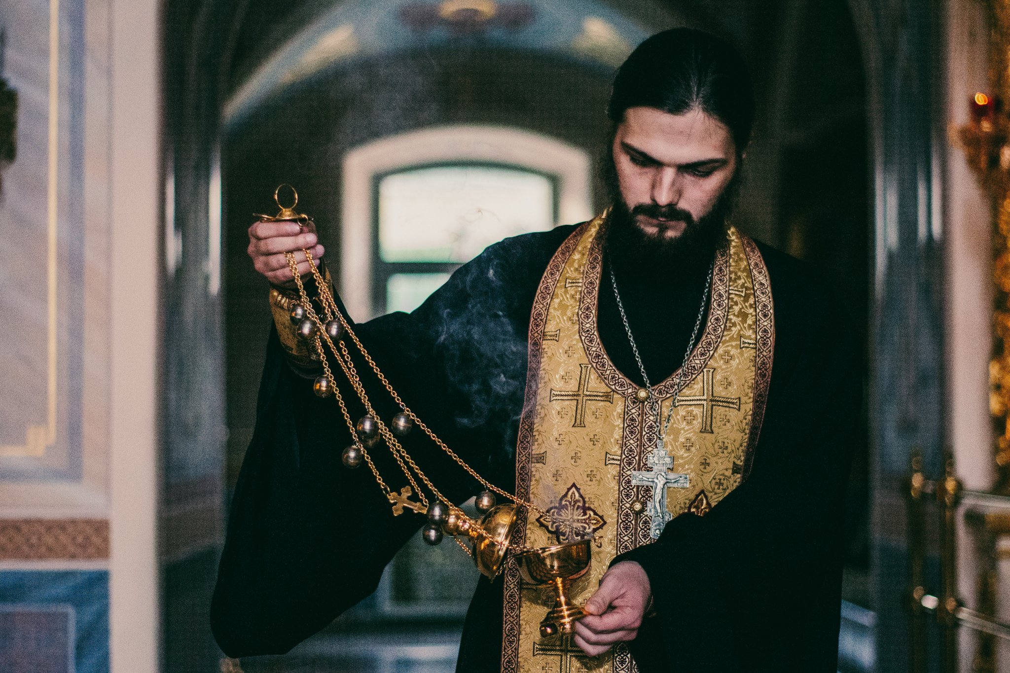 Духовенство (1)