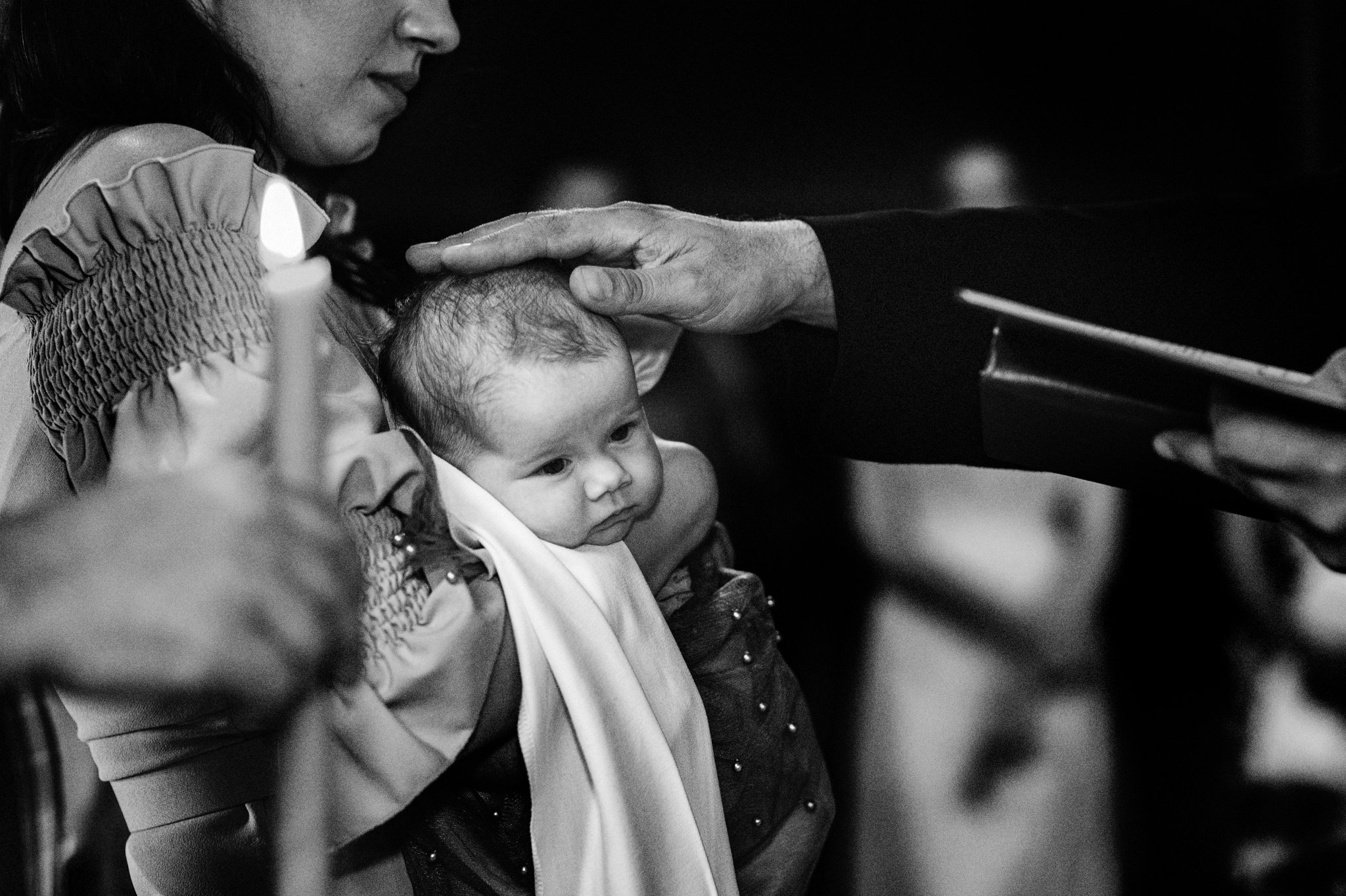 Baptism