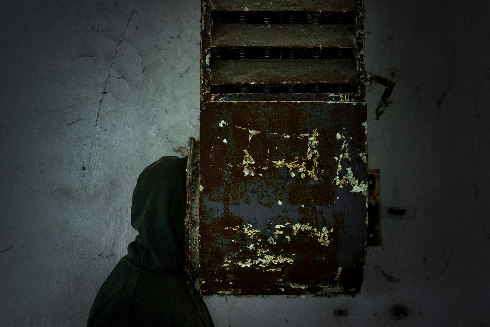 Ventilation of the mind