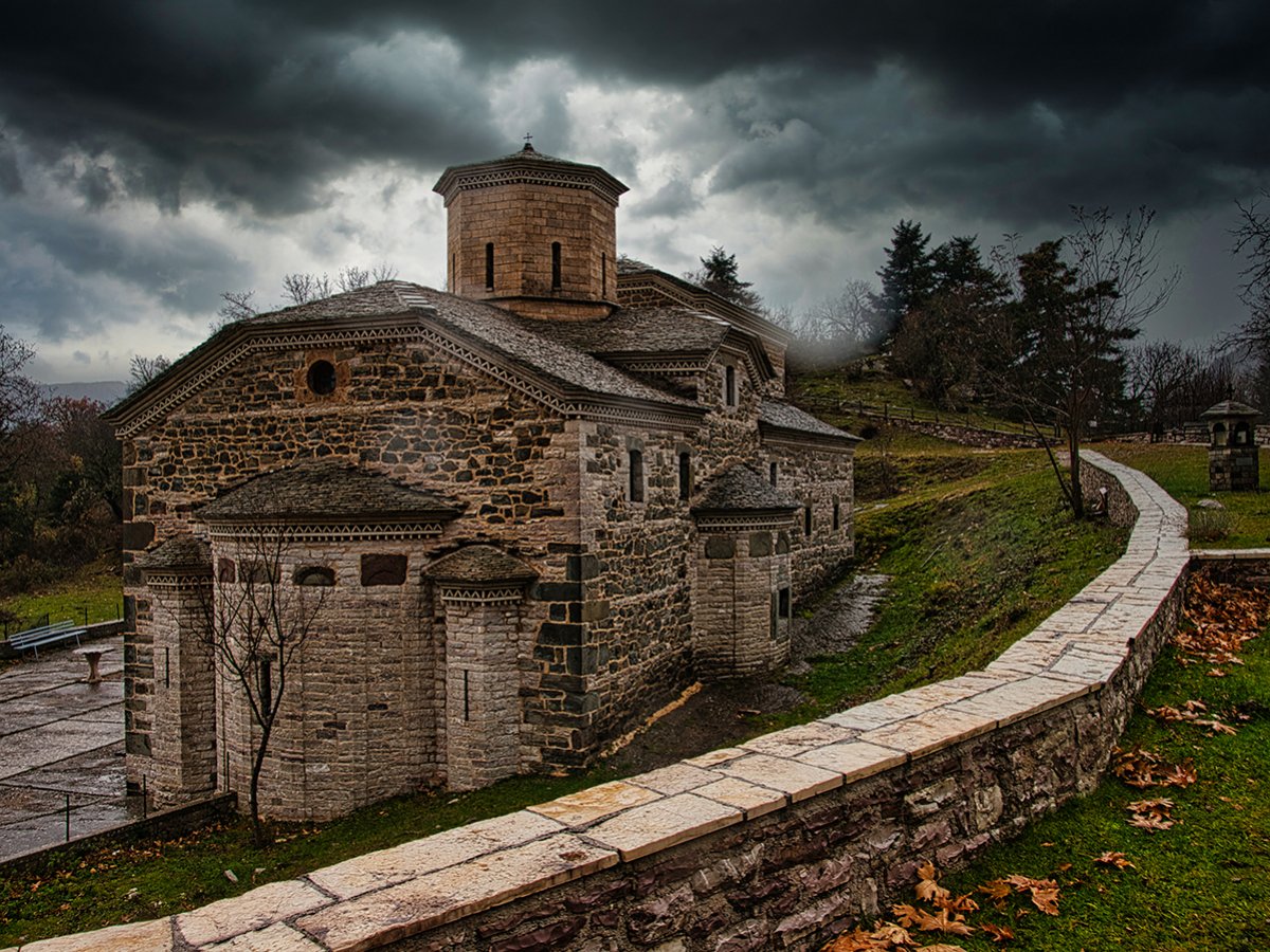Saint Paraskevi