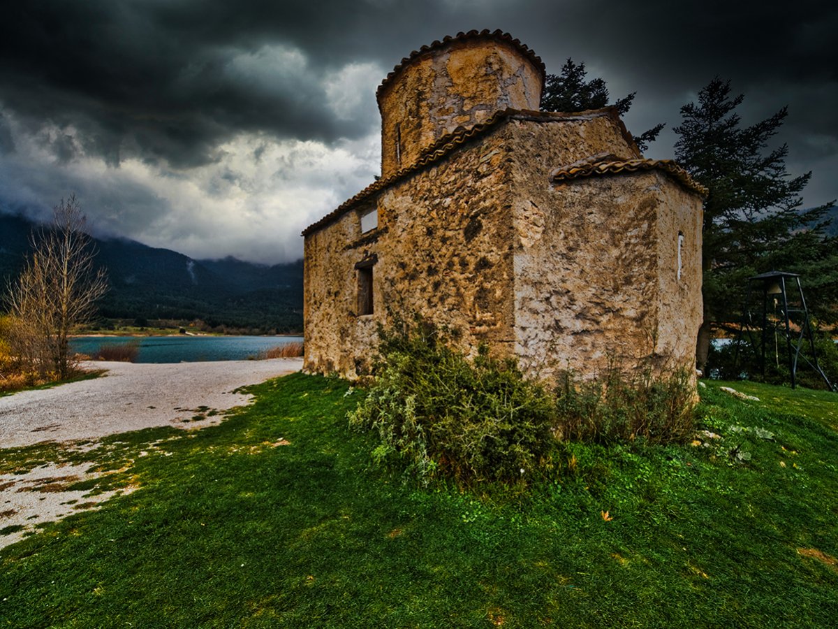 Saint Fanourios