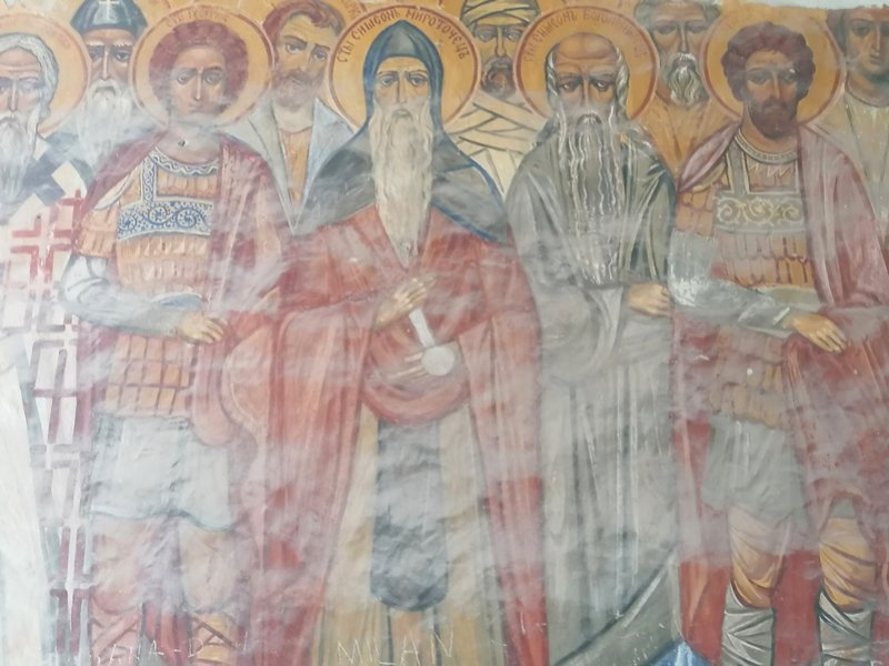 Манастир Жича