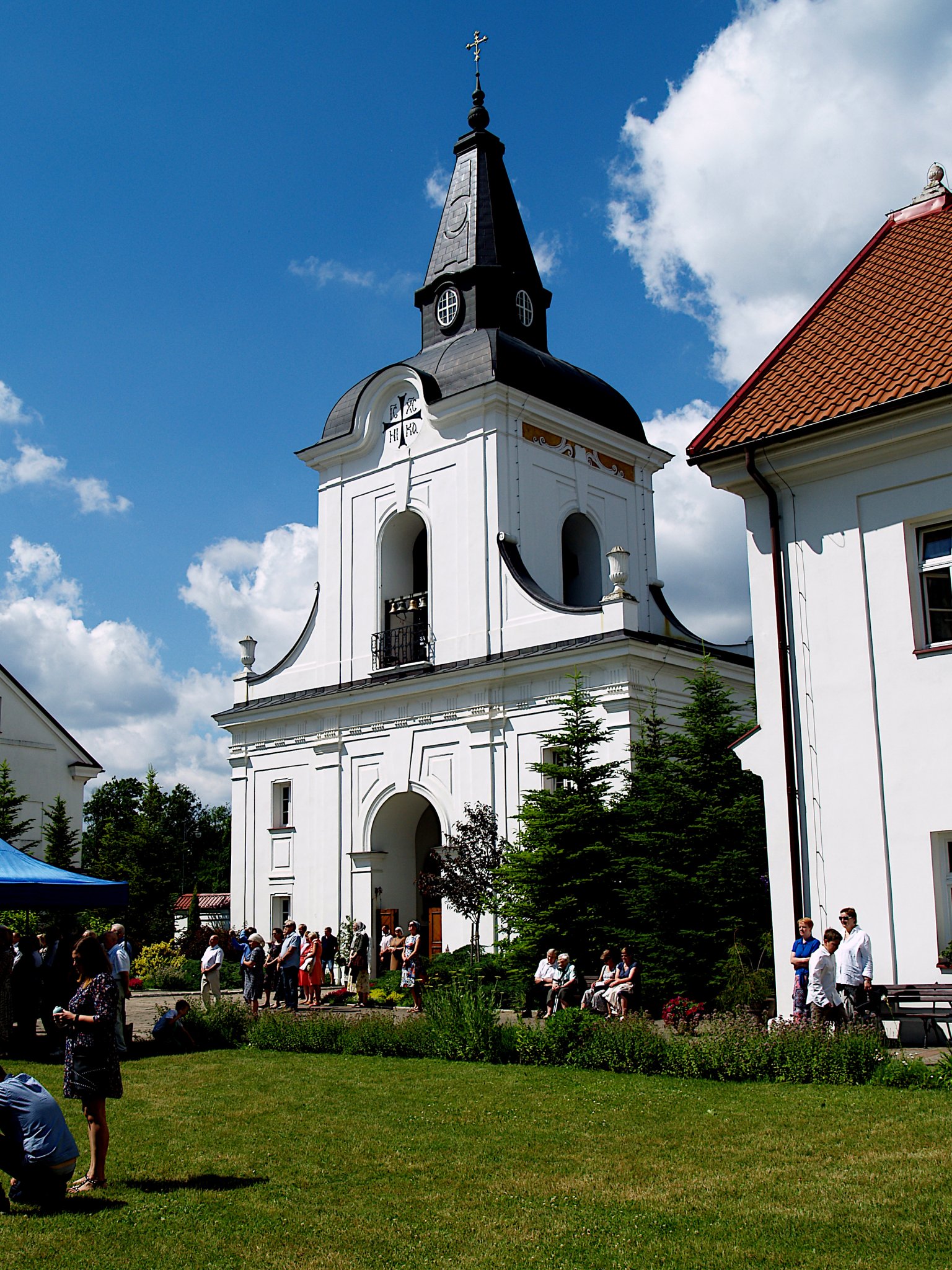 Dzwonnica