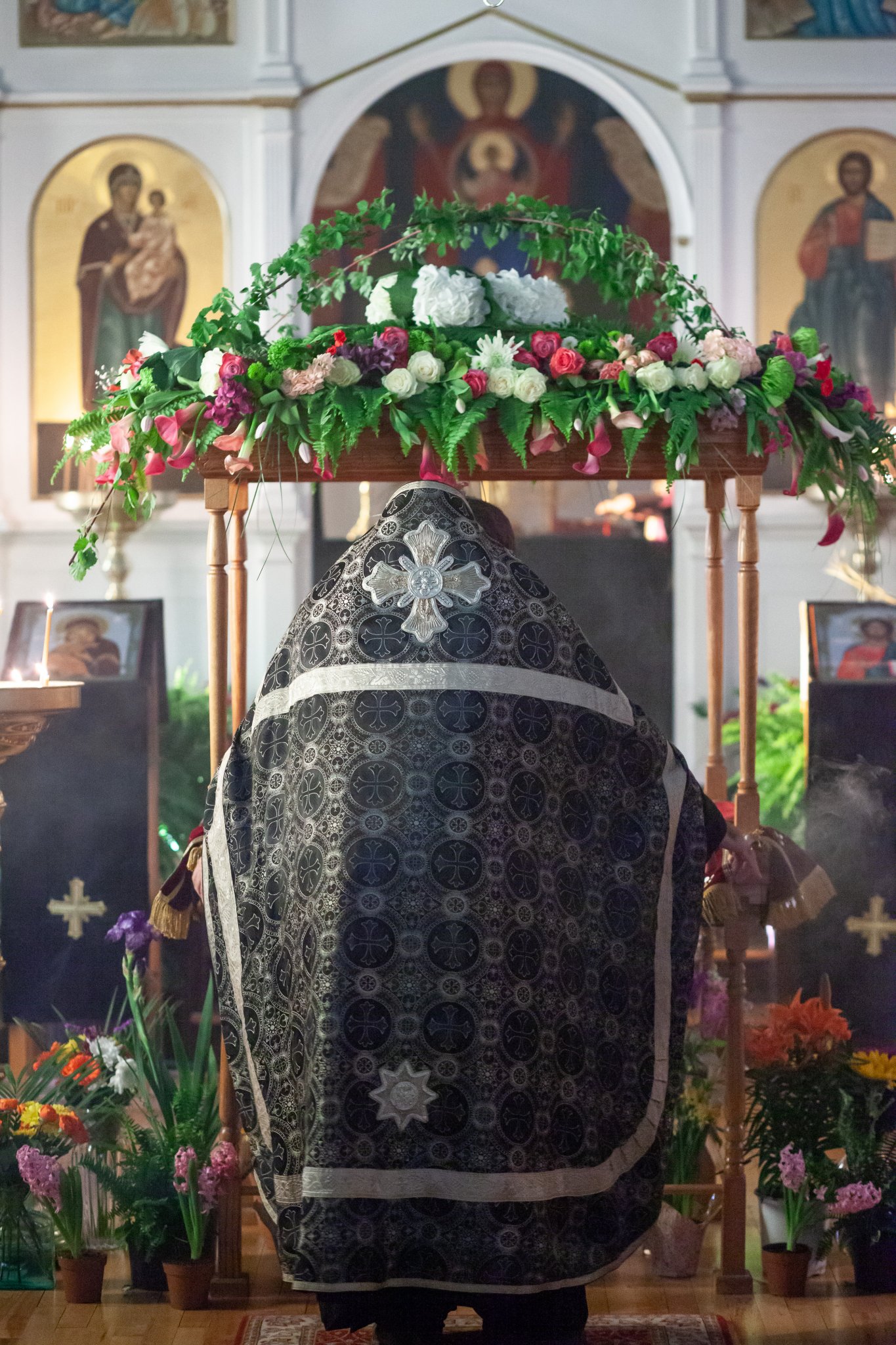 Holy Saturday Matins