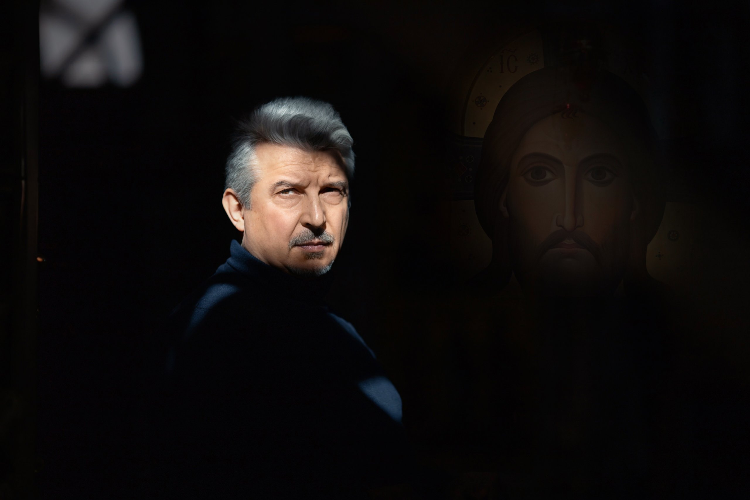 Иконописец