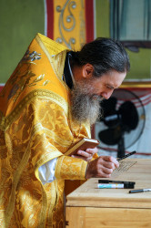 jarek 
The consecration of Annunciation Cathedral of Supraśl Monastery 
2021-07-01 15:18:18