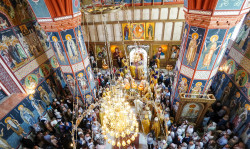 jarek1 
The consecration of Annunciation Cathedral of Supraśl Monastery 
2021-07-01 15:27:56