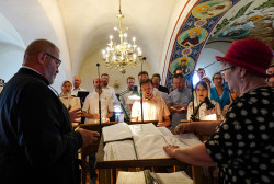 jarek11 
The consecration of Annunciation Cathedral of Supraśl Monastery 
2021-07-01 15:28:49