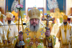 jarek11 
The consecration of Annunciation Cathedral of Supraśl Monastery 
2021-07-01 15:31:44