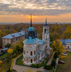 Chepakruche 
Храм в Быково 
2021-07-01 16:35:27