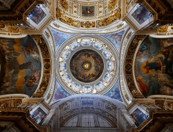 mikraskope 
St. Isaac&#039s cathedral 
2021-07-01 20:50:15