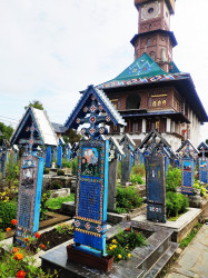 Mau 
Merry Cemetery, Maramures County 
2021-07-01 21:53:19
