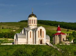 blat 
Церковь Варвары Великомученицы 
2021-07-01 23:48:10