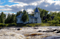 serg.komaro 
На бурной реке 
2021-07-02 00:28:14