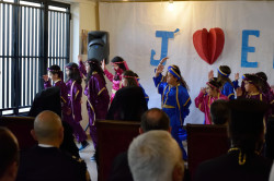 Sheep1389 
Folk dances by pupils of the Orthodox church in Rahbe 
2021-07-02 18:52:51