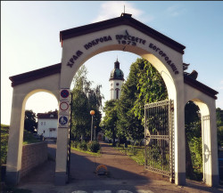 pajo 
ХРАМ ПОКРОВА ПРЕСВЕТЕ БОГОРОДИЦЕ  
2021-07-02 21:02:34