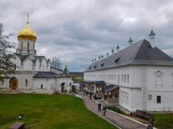 andreiyka7 
Саввино-Сторожевский монастырь 
2021-07-02 22:30:59