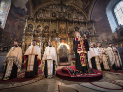 Lazo 
Видовдан, Монастир Врдник Раваника, Сербиа-Vidovdan, Vrdnik-Ravanica, Serbia 
2021-07-03 00:35:26