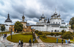 irmilochka 
Ростовский кремль 
2021-07-03 22:18:03