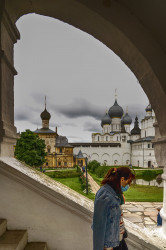 irmilochka 
 Защищая себя и других 
2021-07-04 13:25:54