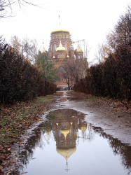 Viktorhromov