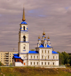 lotos27 
Храм Петра и Павла 
2021-07-05 14:40:08
