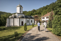 Lazo 
Манастир Денковац, Србија/Monastery Denkovac, Serbia 
2021-07-05 23:58:46