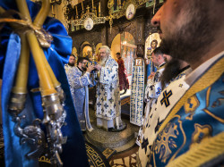 Lazo 
Манастир Денковац, Србија/Monastery Denkovac, Serbia 
2021-07-06 00:02:24