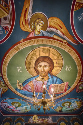 Lazo 
Манастир Денковац, Србија/Monastery Denkovac, Serbia 
2021-07-06 00:08:30