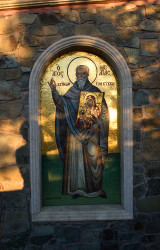 Sheep1389 
Saint Isaias - found of the Kykkos monastery 
2021-07-06 16:17:28