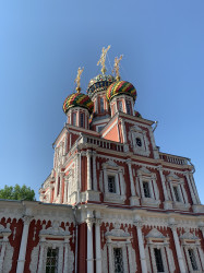vasilisa_lisina 
Рождественская церковь 
2021-07-07 09:02:57