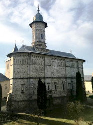 andreea_irina 
Dragomirna Monastery  
2021-07-07 17:24:38