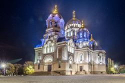 AlexaPopovich 
Собор 
2021-07-08 01:14:05