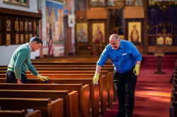 Vlutes 
Cleaning with Great Joy! 
2021-07-08 04:54:34
