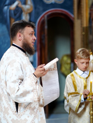 jarek 
The consecration of Annunciation Cathedral of Supraśl Monastery 
2021-07-08 11:43:09