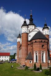 jarek11 
The consecration of Annunciation Cathedral of Supraśl Monastery 
2021-07-08 11:47:09