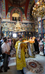 jarek11 
The consecration of Annunciation Cathedral of Supraśl Monastery 
2021-07-08 11:47:44
