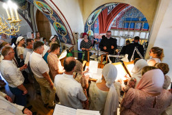 jarek11 
The consecration of Annunciation Cathedral of Supraśl Monastery 
2021-07-08 11:49:28