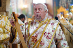 jarek1 
The consecration of Annunciation Cathedral of Supraśl Monastery 
2021-07-08 11:54:00